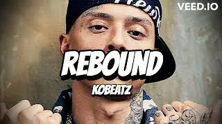 "REBOUND" | CENTRAL CEE X UK DRILL TYPE BEAT | UK DRILL INSTRUMENTAL | KOBEATZ