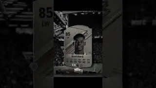 Rashford💔