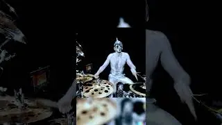 Take It - Dom Dolla | WYSTLING Drum Remix