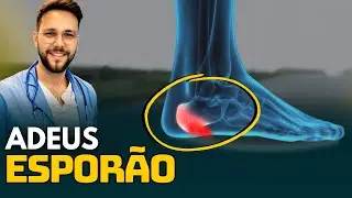 Heel Spurs: Home Treatment That Really Works