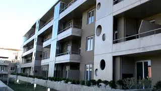 Yerba Buena Residence - Complejo Habitacional