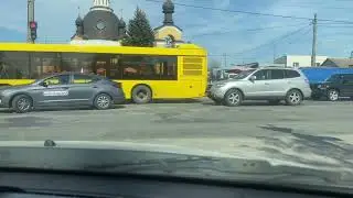Туполева 19   Нововедення