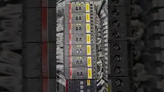 CT-ERS ABB timer setting