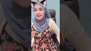 Bigo Live Hijab - 226