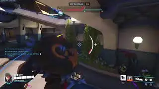 Overwatch 2 Is Too Easy Baby (Top 100 Tank US)