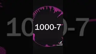Fem.Love - 1000-7 | REMIX | Unnoticed Prod.