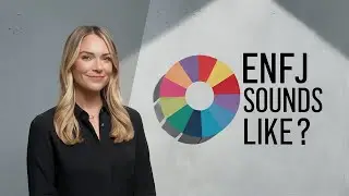 What's Your ENFJ Personality Type Saying About You?|Personality Types