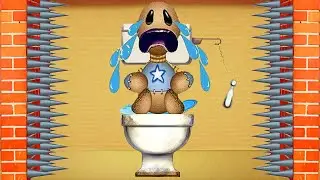 ALL Machines Weapons vs Toilet The Buddy - Kick The Buddy 2021