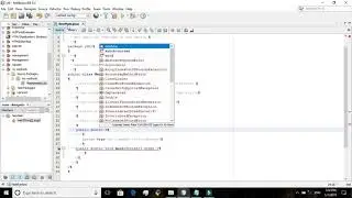How to define a getMaximum Method in java