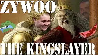ZYWOO - The King Slayer (CS:GO)