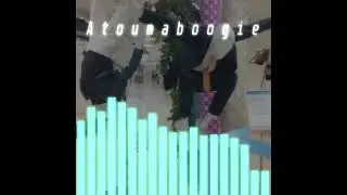 r/bossfight music - Atoumaboogie