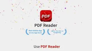 Split & Merge & Annotate | KDAN PDF