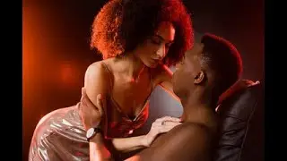 Barry Stoffberg "With You"