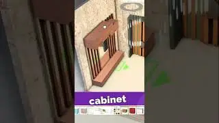 The Sims 4 Entryway Ideas 