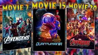 What if Ultron Was the Villain of the First MCU Saga