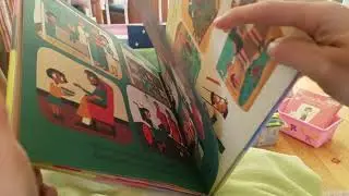 Let's Read - 