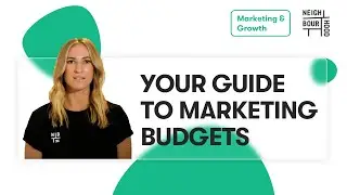 Digital Marketing Budgets: Are You Spending Enough?