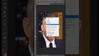 ¿Como poner más cabello en Photoshop 😄? 