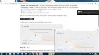 Como poner Modo Nocturno en Windows 7,  Windows 8, 8.10, (f.lux)