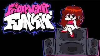 Friday Night Funkin' Teaser video #fridaynightfunkin #fnf #fnfmods