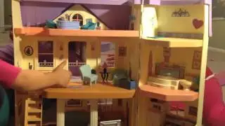 Welcome to LPS Reality Show Channel