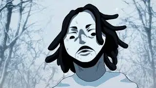 kendrick lamar hunting drake (JJK animated)