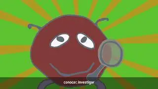 Campesino científico | Serie Infantil TV - Vidas Campesinas