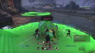 ESO Ram.exe has stopped working