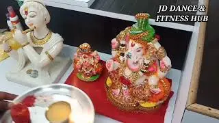 Ganesh Chaturthi | #JD #HUB |
