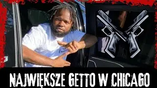 GANG BLACK P. STONE