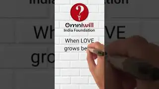 Omniwill India Foundation