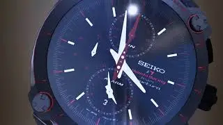 Watch Showreel || Element 3D