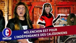 Retour sur l'actualité du 20 mai 2024 - C'est Canteloup