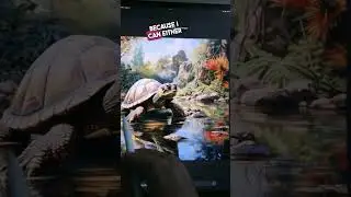 Midjourney on iPad (Discord App) is Now Even Better…