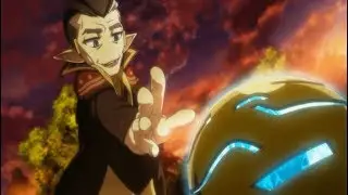 [MapleStory] Illium Animation Video