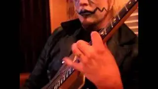 Welcome to Violence Official Video
