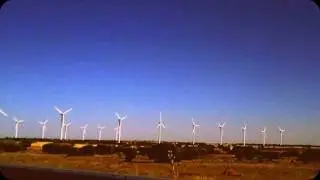Wind Turbines