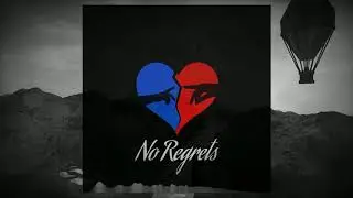 Ali Nadem - No Regrets (Extended Mix)