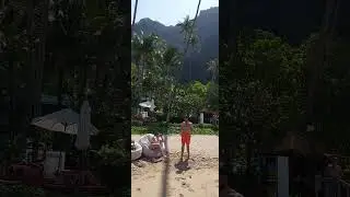 ТАЙЛАНД Краби Ао Нанг  THAILAND Krabi, Ao Nang