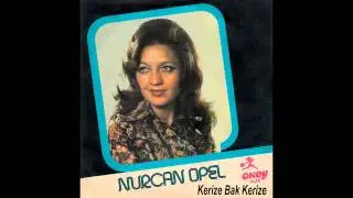 Nurcan Opel - Bilemedim