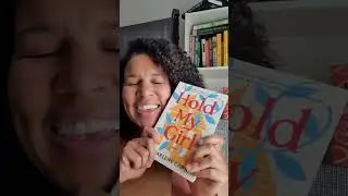 Barnes and Noble Preorder of Hold My Girl and We Rip The World Apart