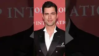 Sean O'pry tiktok edits compilation❤️🔥