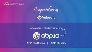 ABP Platform 2024: Unlocking Productivity and Security with ABP Studio
