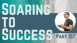 Soaring to Success  Your Guide to the FAA Part 107 Remote Pilot Certificate