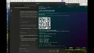 Barcode Scanner With React Native and Expo