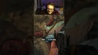 Running over friends in Farcry 3