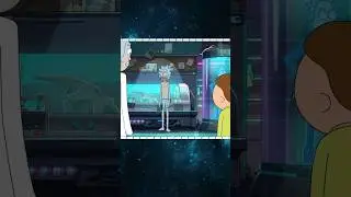 Rick & Morty - Ricktional Mortpoon's Rickmas Mortcation - S06 E10 #rickandmorty #season6 #adultswim