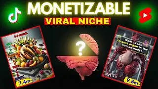 i found a viral niche that can generate you 4,769$ in a month