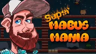 Super Mabus Mania - Trailer