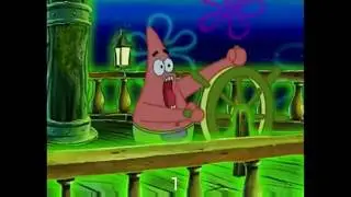 Patrick says Leedle Leedle Leedle Lee 4 million times